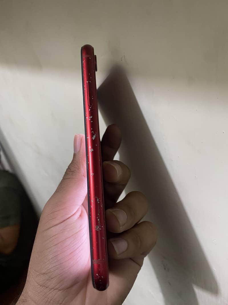 Apple iPhone XR 3