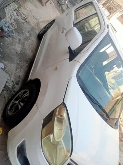 Suzuki Wagon R 2018