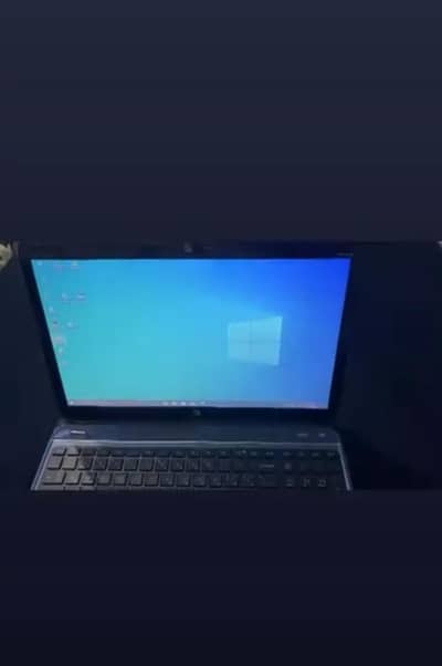 HP Core i3 Laptop for Sale – 4GB RAM, 500GB HDD