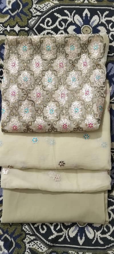 Unstick Fancy suit for sale in very low price - 3-Piece