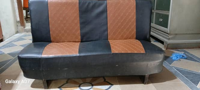 seat for Every
