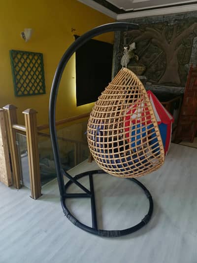 ​Used Hanging Swing Chair for Sale