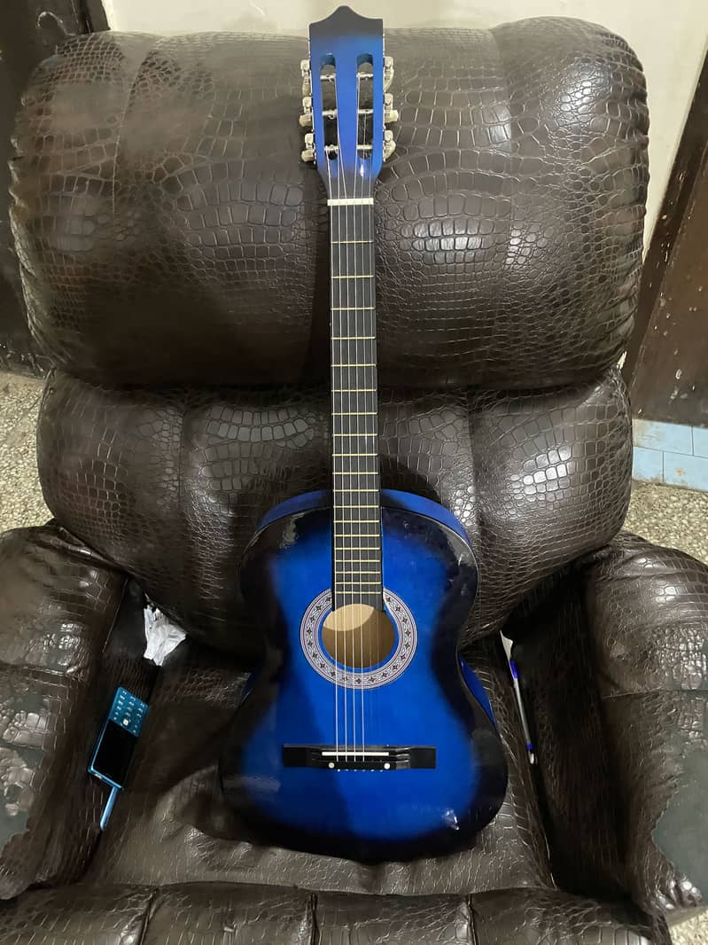 Guitar 0