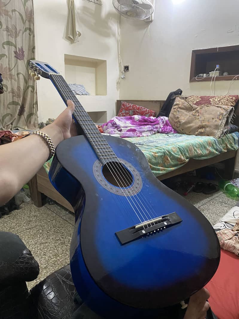 Guitar 3