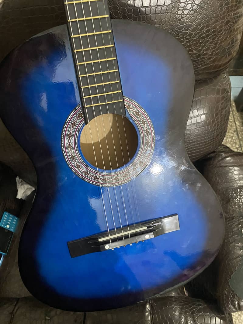 Guitar 4