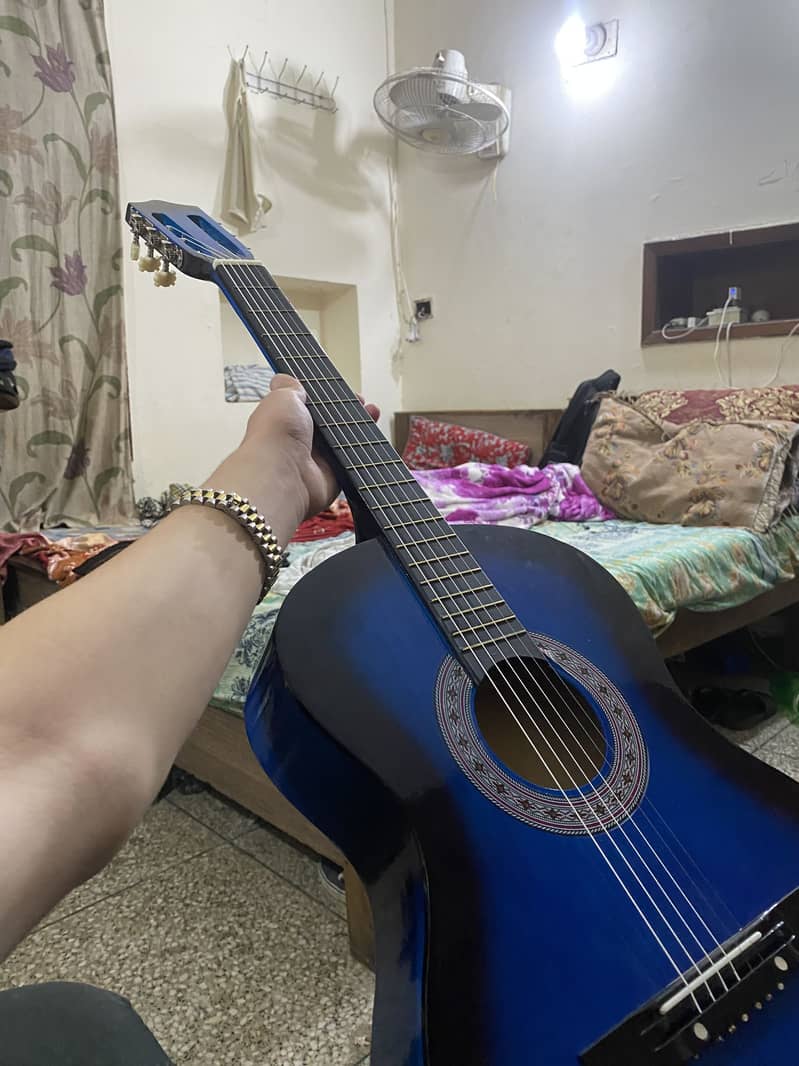 Guitar 7