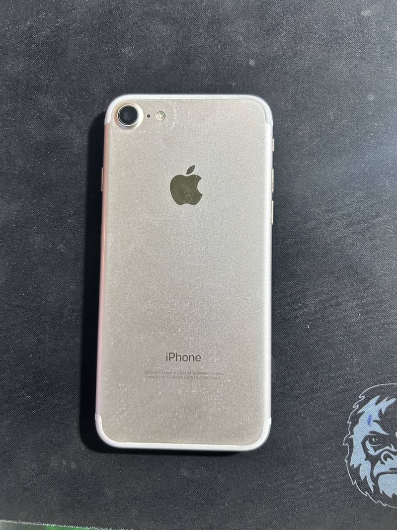 Apple iPhone 7 1