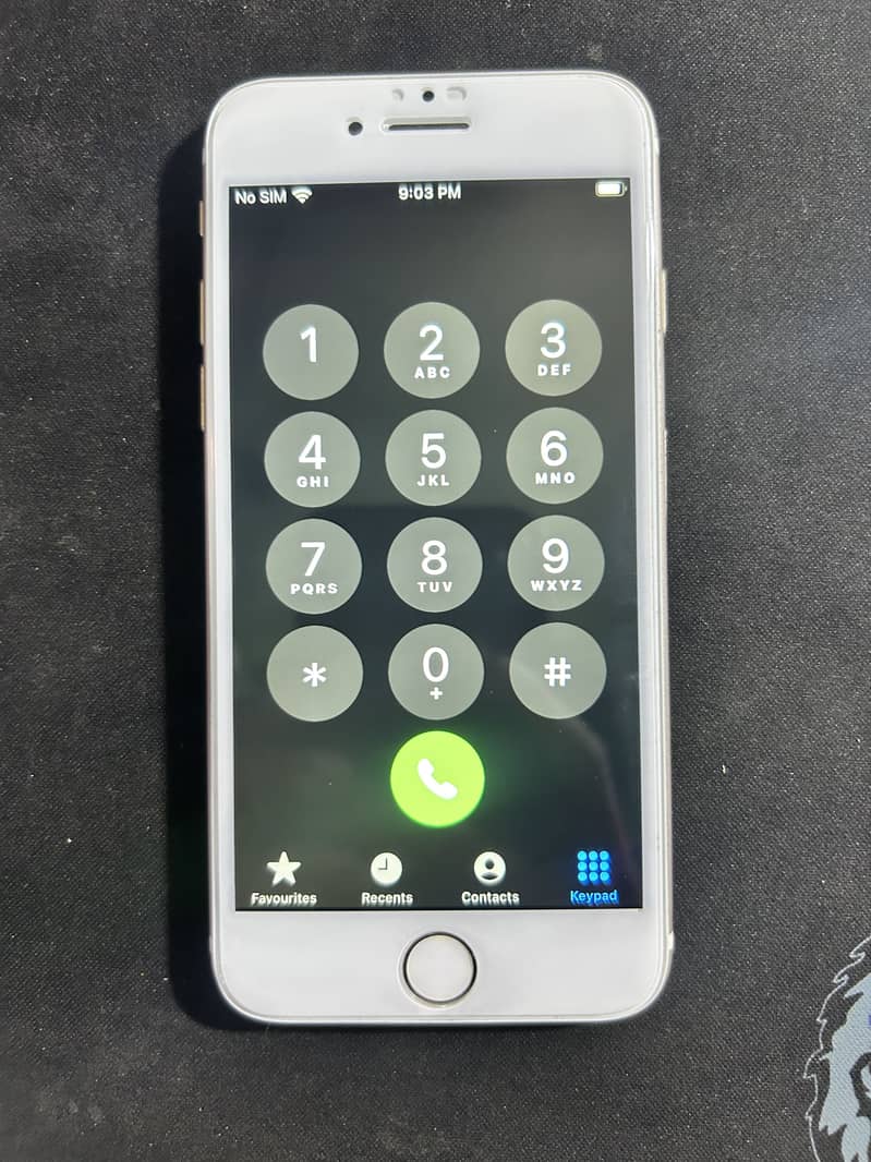 Apple iPhone 7 2