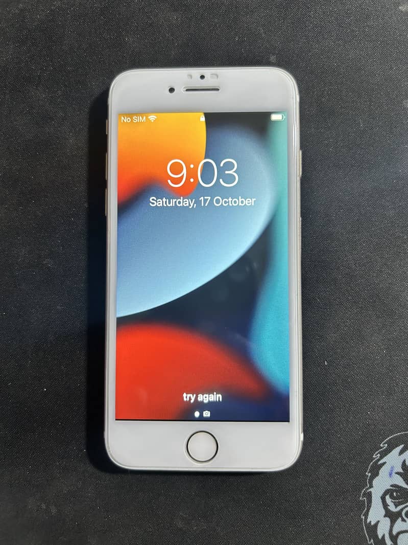 Apple iPhone 7 4