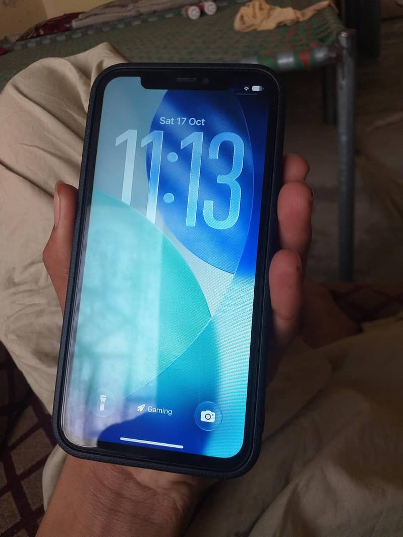 Apple iPhone 11 Pro 4