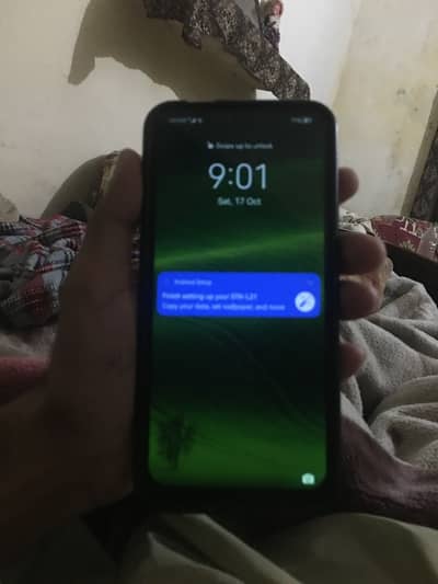Huawei Y9 Prime
