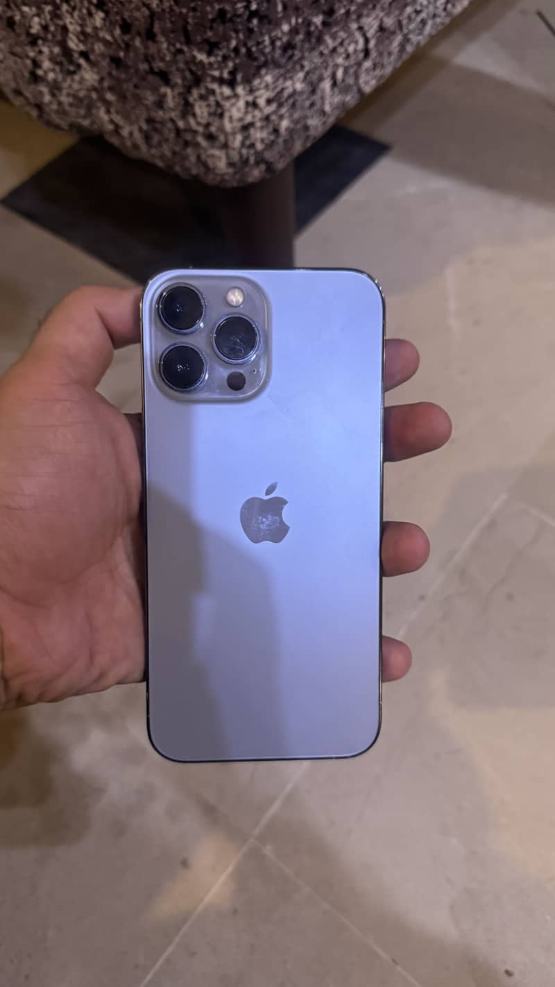 Apple iPhone 13 Pro Max 0