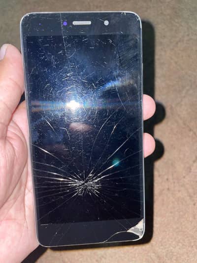 Huawei Y7 Prime