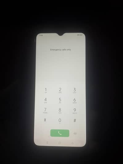 OPPO A16k
