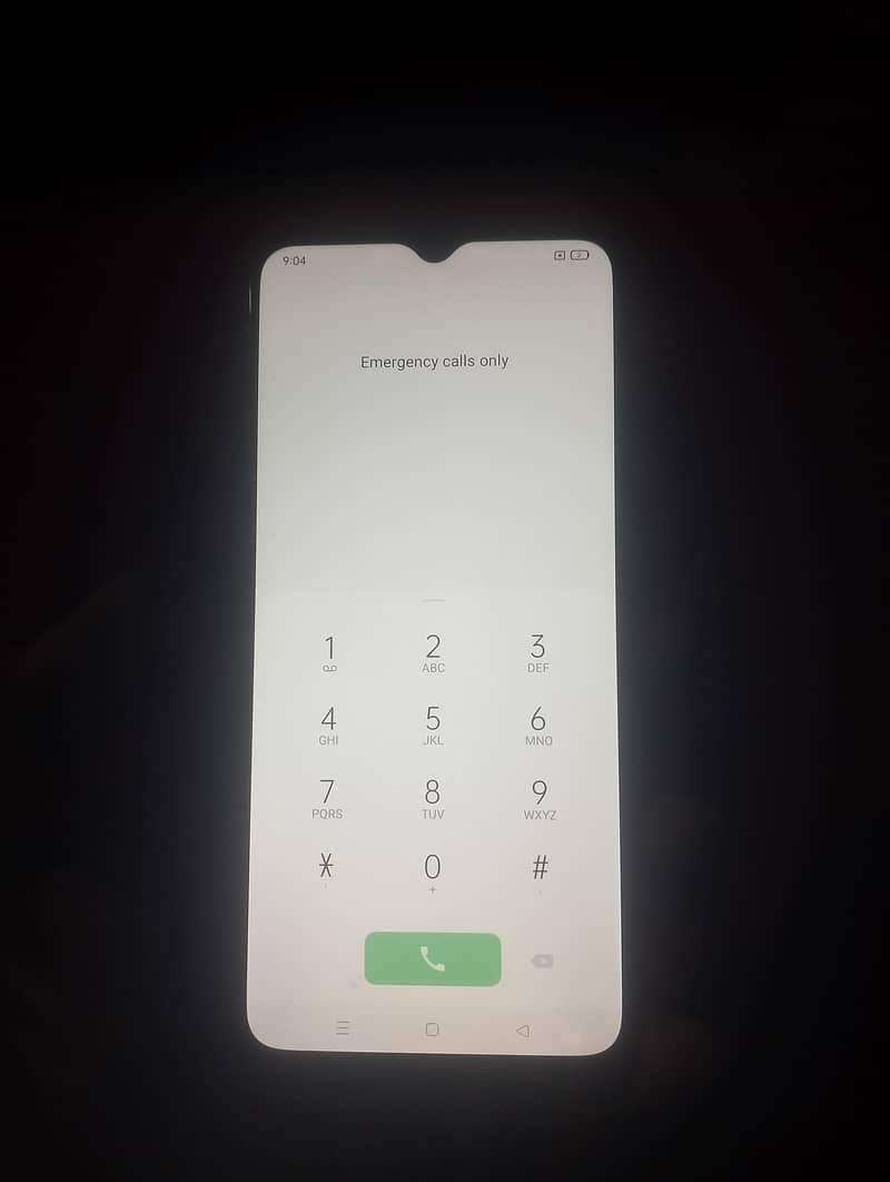 OPPO A16k 1