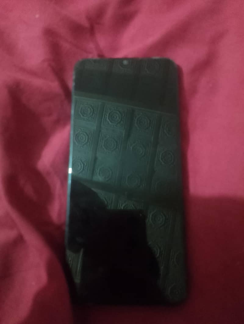OPPO A16k 3