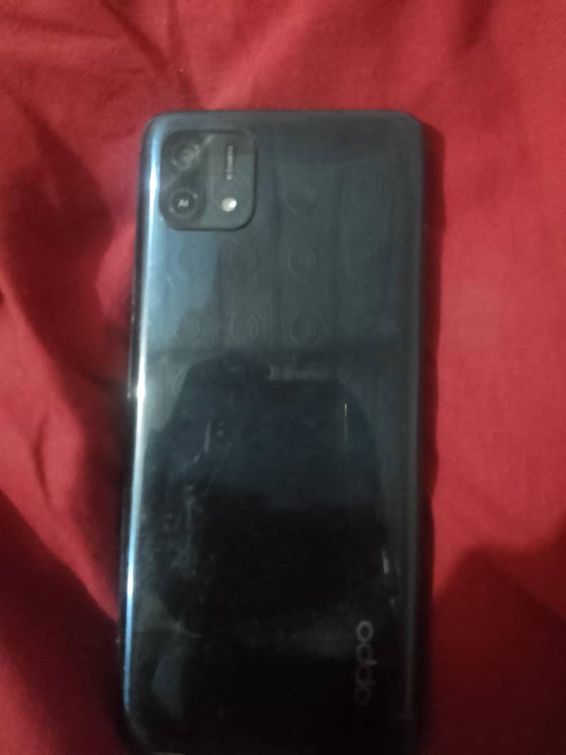 OPPO A16k 4