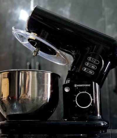 Westpoint Stand Mixer Barely Used