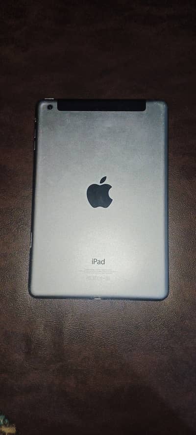 Apple ipad mini grey