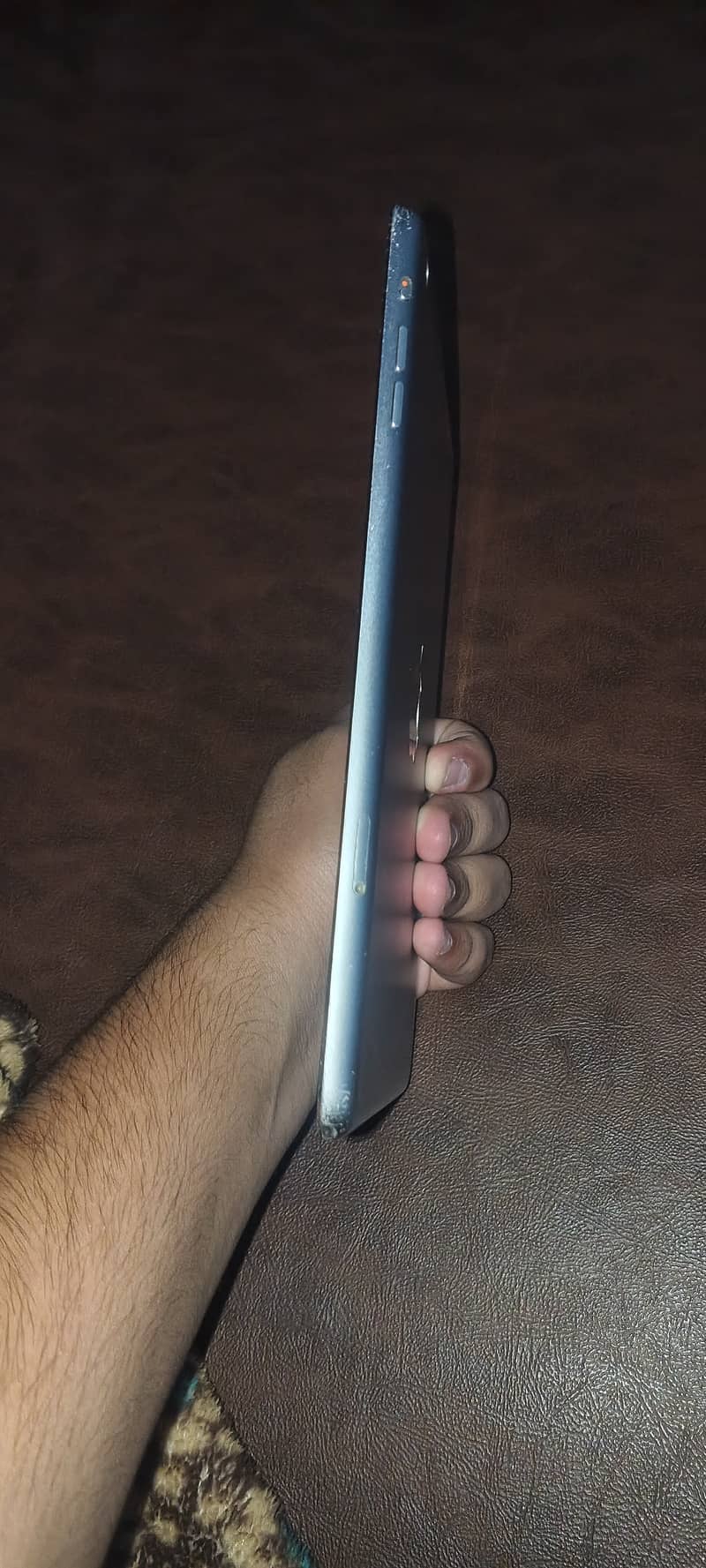 Apple ipad mini grey 1
