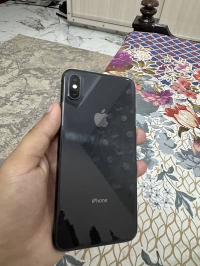 Apple iPhone XS Max pta approved