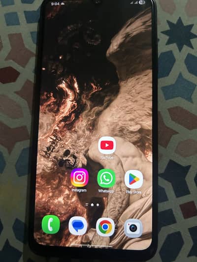 Samsung Mobile A05s