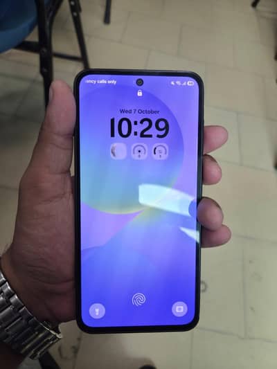 Samsung Mobile A36