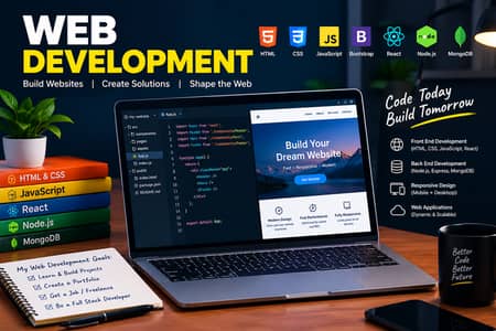 Professional Website Design & Development, WordPress and Custom Sites
