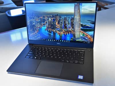 Dell XPS 9560 i7 7th Gen 1050 4GB