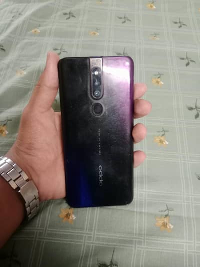 OPPO F11 Pro