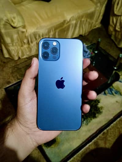 Apple iPhone 12 Pro
