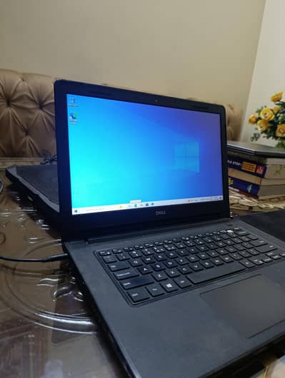 DELL - Vostro 14- 3468