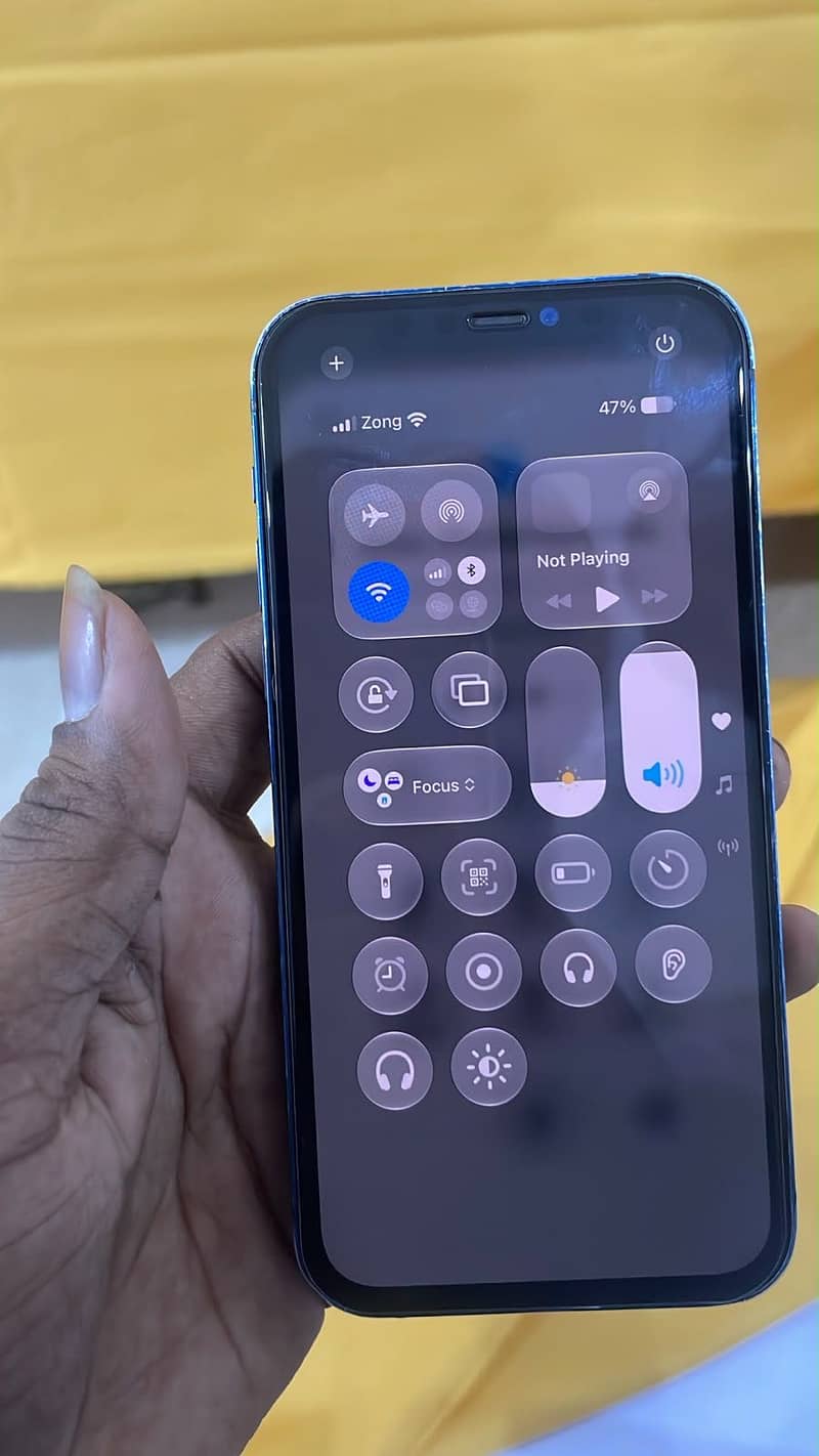 Apple iPhone 12 0