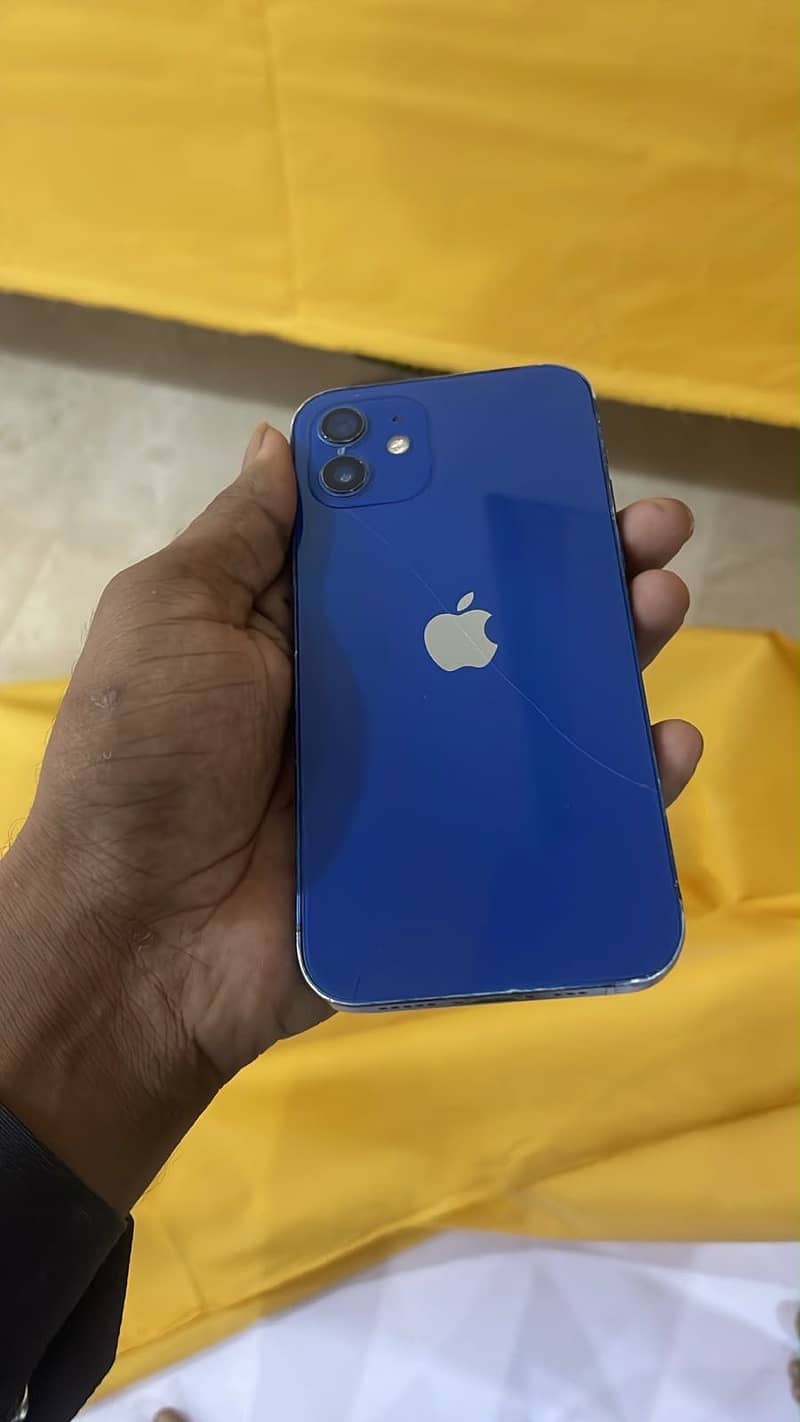 Apple iPhone 12 2