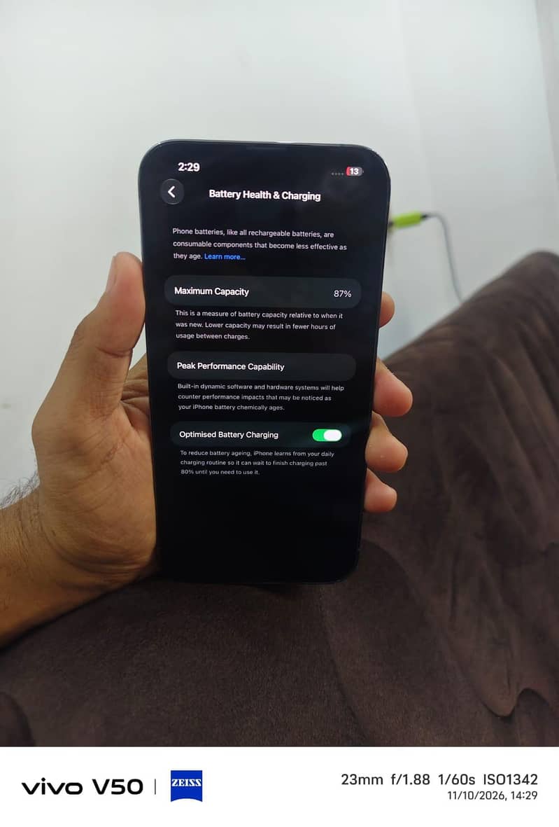 Apple iPhone 13 Pro Max 1