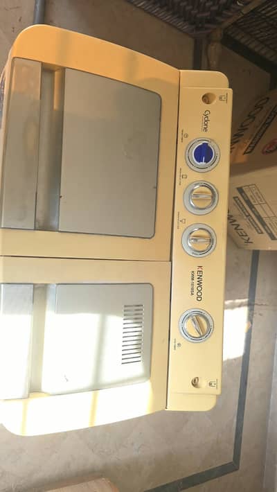 KENWOOD KWM-1010SA