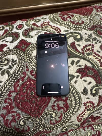 Apple iPhone XS bypass