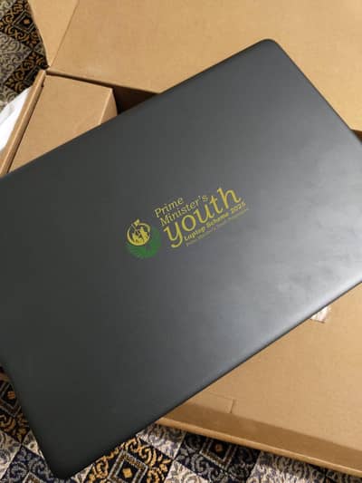PM laptop 2025 scheme