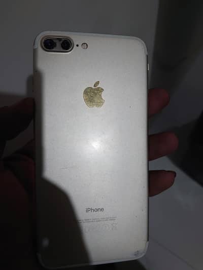 Apple iPhone 7 Plus 32gb Approved