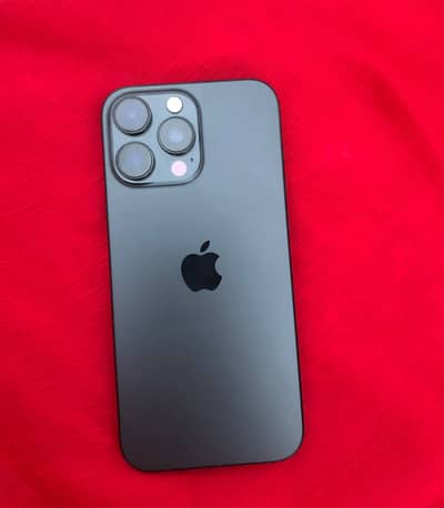 iPhone 16pro max 256GB 10/10 condition