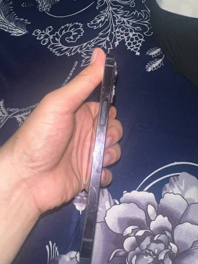 Apple iPhone 14 Pro Max hk model dual physixal water pack pta approved
