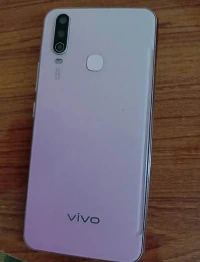 Vivo Y17 non pta 8/256