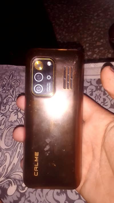 Calme 4G Smart