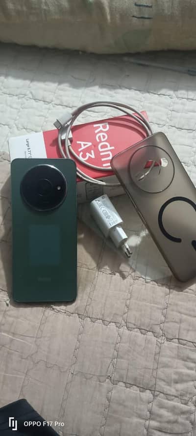 Xiaomi Redmi A3