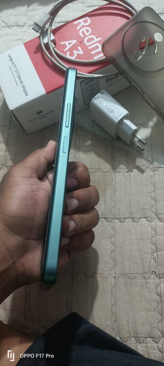 Xiaomi Redmi A3 3