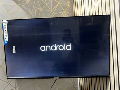 smart led 43 inch