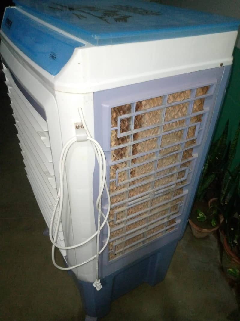 Air Cooler 0