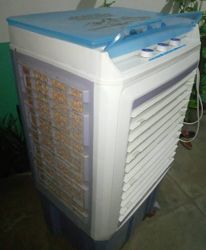 Air Cooler 1