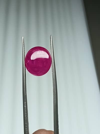 natural burma ruby