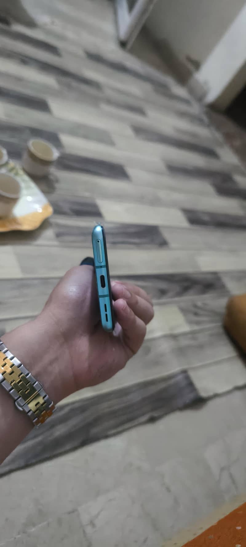 One Plus 8T 3